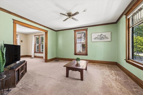 Tiny photo for 805 Clay Street, Woodstock, IL 60098 (MLS # 12687963)