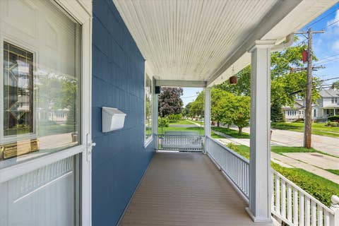 Tiny photo for 805 Clay Street, Woodstock, IL 60098 (MLS # 12687963)