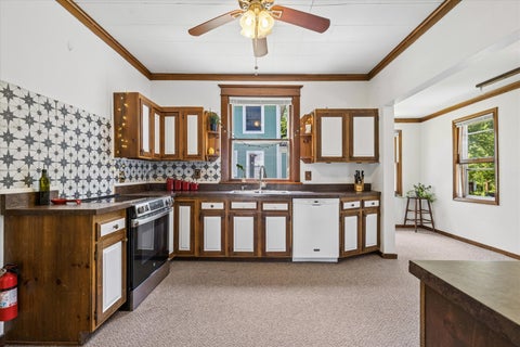 Tiny photo for 805 Clay Street, Woodstock, IL 60098 (MLS # 12687963)