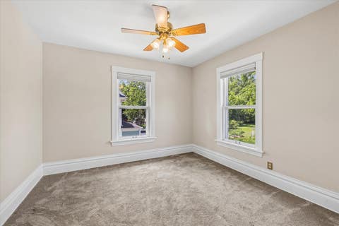Tiny photo for 805 Clay Street, Woodstock, IL 60098 (MLS # 12687963)