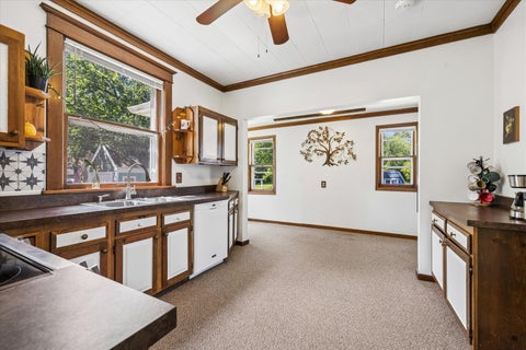 Tiny photo for 805 Clay Street, Woodstock, IL 60098 (MLS # 12687963)