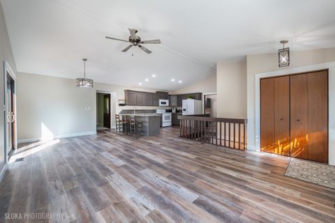 Tiny photo for 6211 Maple Street #501, Marengo, IL 60152 (MLS # 12486241)