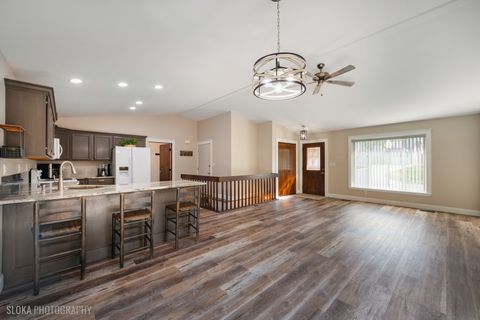 Tiny photo for 6211 Maple Street #501, Marengo, IL 60152 (MLS # 12486241)