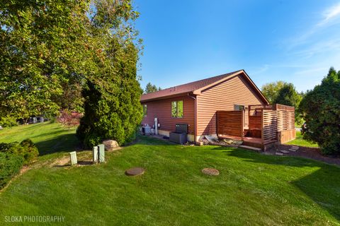 Tiny photo for 6211 Maple Street #501, Marengo, IL 60152 (MLS # 12486241)