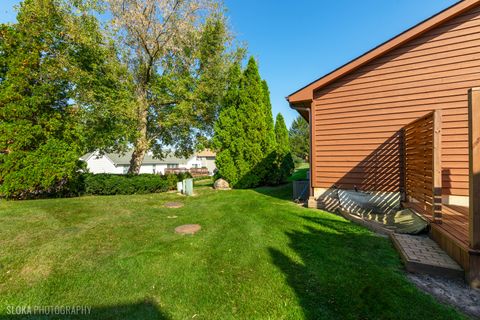 Tiny photo for 6211 Maple Street #501, Marengo, IL 60152 (MLS # 12486241)