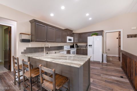 Tiny photo for 6211 Maple Street #501, Marengo, IL 60152 (MLS # 12486241)