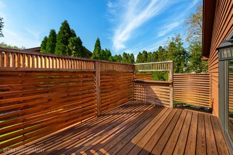 Tiny photo for 6211 Maple Street #501, Marengo, IL 60152 (MLS # 12486241)