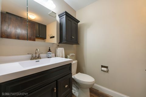 Tiny photo for 6211 Maple Street #501, Marengo, IL 60152 (MLS # 12486241)