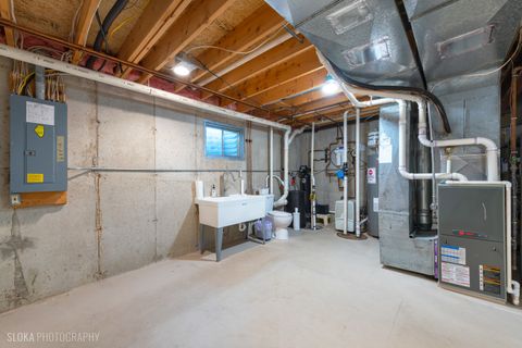 Tiny photo for 6211 Maple Street #501, Marengo, IL 60152 (MLS # 12486241)