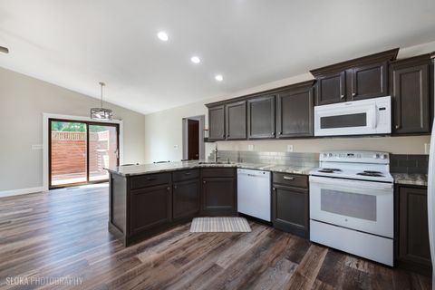 Tiny photo for 6211 Maple Street #501, Marengo, IL 60152 (MLS # 12486241)