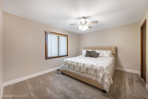 Tiny photo for 6211 Maple Street #501, Marengo, IL 60152 (MLS # 12486241)