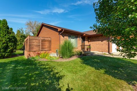 Tiny photo for 6211 Maple Street #501, Marengo, IL 60152 (MLS # 12486241)