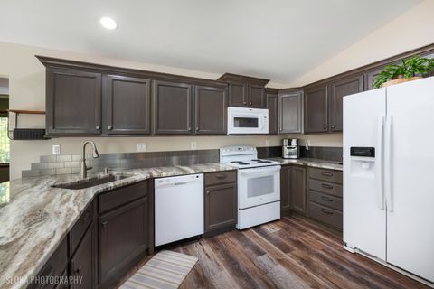 Tiny photo for 6211 Maple Street #501, Marengo, IL 60152 (MLS # 12486241)