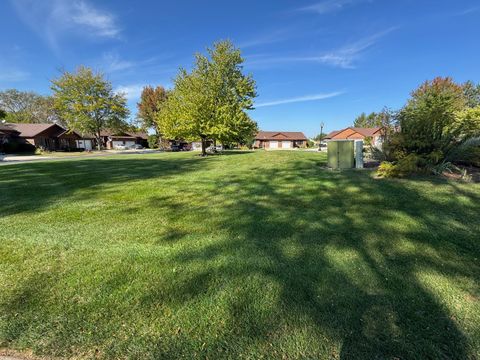 Tiny photo for 6211 Maple Street #501, Marengo, IL 60152 (MLS # 12486241)