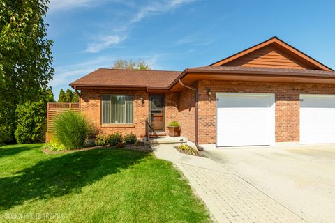 Photo of 6211 Maple Street #501, Marengo, IL 60152 (MLS # 12486241)