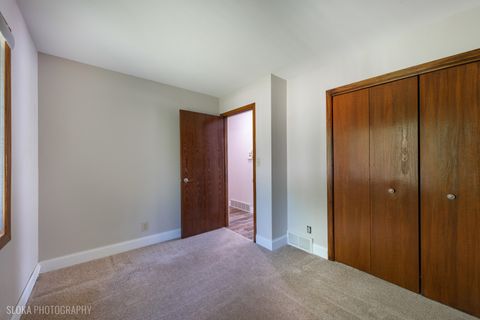 Tiny photo for 6211 Maple Street #501, Marengo, IL 60152 (MLS # 12486241)