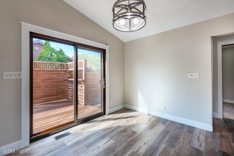 Tiny photo for 6211 Maple Street #501, Marengo, IL 60152 (MLS # 12486241)