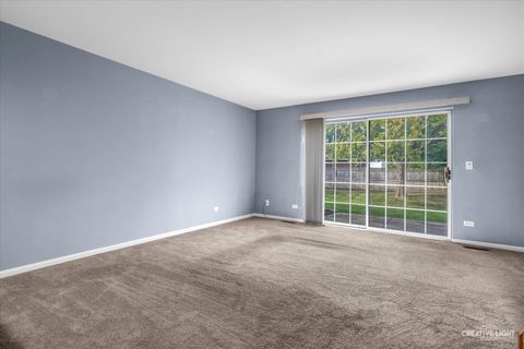 Tiny photo for 378 Lakeview Circle, Bolingbrook, IL 60440 (MLS # 12485950)