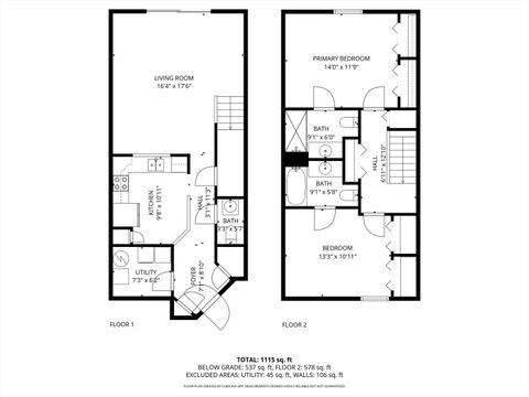 Tiny photo for 378 Lakeview Circle, Bolingbrook, IL 60440 (MLS # 12485950)