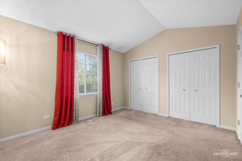 Tiny photo for 378 Lakeview Circle, Bolingbrook, IL 60440 (MLS # 12485950)