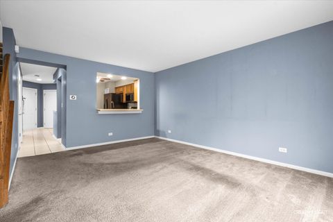 Tiny photo for 378 Lakeview Circle, Bolingbrook, IL 60440 (MLS # 12485950)