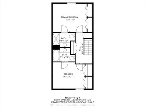 Tiny photo for 378 Lakeview Circle, Bolingbrook, IL 60440 (MLS # 12485950)