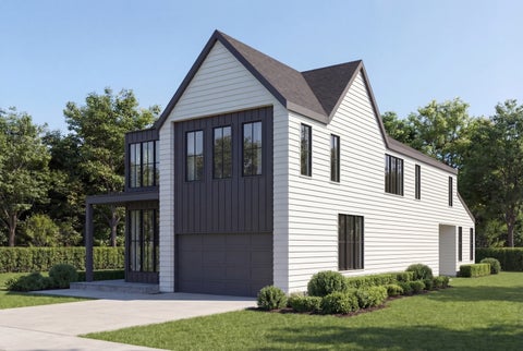Tiny photo for 4432 Harvey Avenue, Western Springs, IL 60558 (MLS # 12598925)