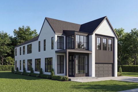 Photo of 4432 Harvey Avenue, Western Springs, IL 60558 (MLS # 12598925)
