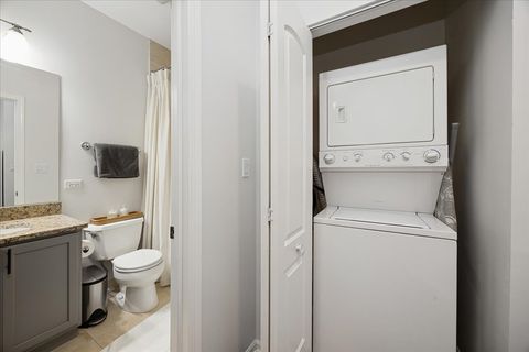 Tiny photo for 2509 N Milwaukee Avenue #1S, Chicago, IL 60647 (MLS # 12633963)