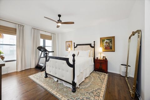 Tiny photo for 2509 N Milwaukee Avenue #1S, Chicago, IL 60647 (MLS # 12633963)