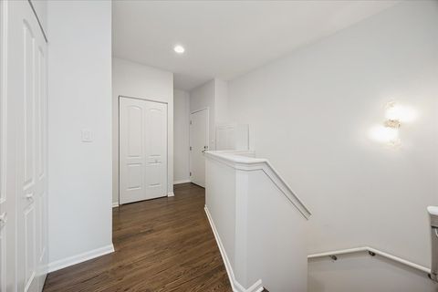 Tiny photo for 2509 N Milwaukee Avenue #1S, Chicago, IL 60647 (MLS # 12633963)