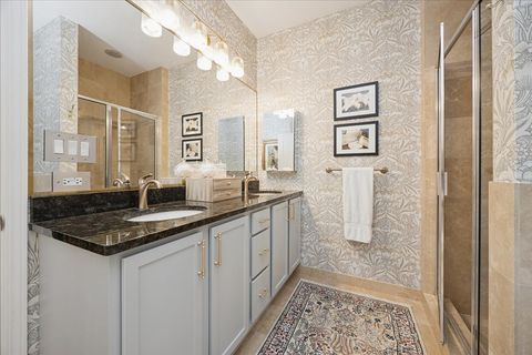 Tiny photo for 2509 N Milwaukee Avenue #1S, Chicago, IL 60647 (MLS # 12633963)