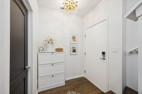 Tiny photo for 2509 N Milwaukee Avenue #1S, Chicago, IL 60647 (MLS # 12633963)