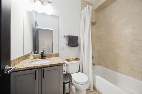 Tiny photo for 2509 N Milwaukee Avenue #1S, Chicago, IL 60647 (MLS # 12633963)