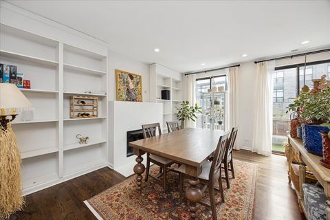 Tiny photo for 2509 N Milwaukee Avenue #1S, Chicago, IL 60647 (MLS # 12633963)