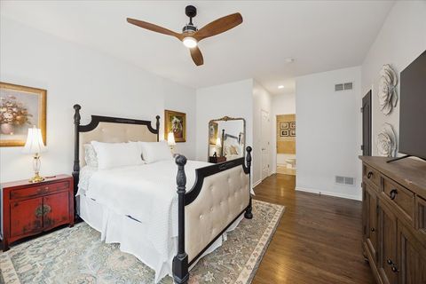 Tiny photo for 2509 N Milwaukee Avenue #1S, Chicago, IL 60647 (MLS # 12633963)