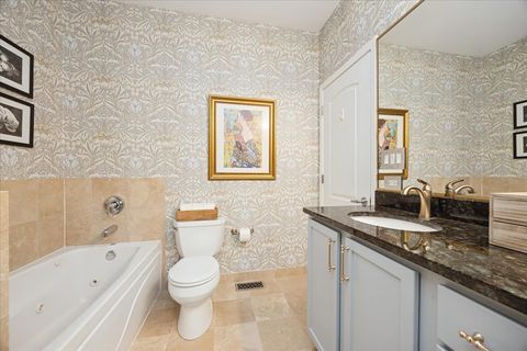 Tiny photo for 2509 N Milwaukee Avenue #1S, Chicago, IL 60647 (MLS # 12633963)