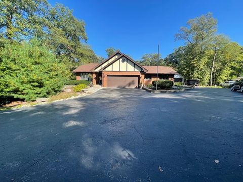 A home in Homer Glen