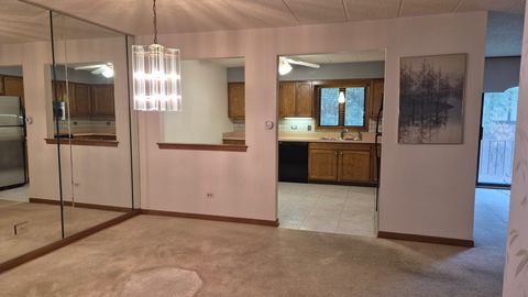 Tiny photo for 10845 S 84th Avenue #2A, Palos Hills, IL 60465 (MLS # 12499143)