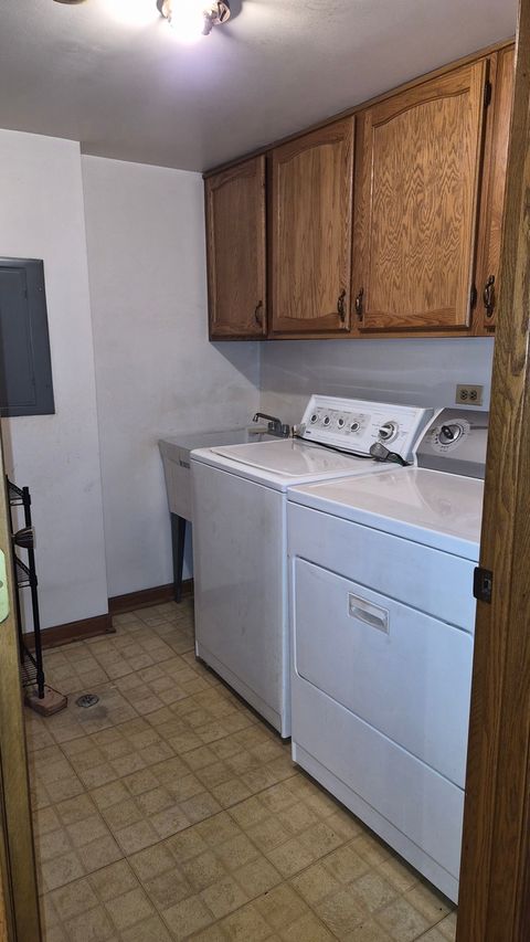 Tiny photo for 10845 S 84th Avenue #2A, Palos Hills, IL 60465 (MLS # 12499143)