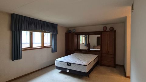 Tiny photo for 10845 S 84th Avenue #2A, Palos Hills, IL 60465 (MLS # 12499143)