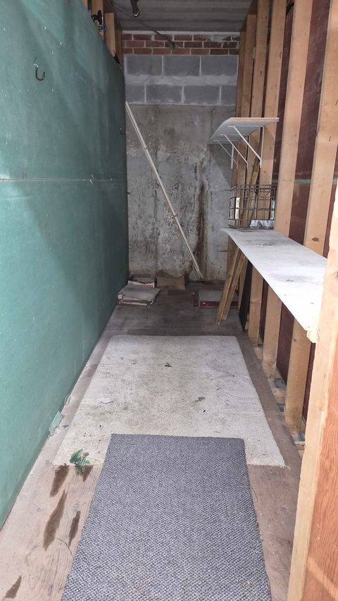 Tiny photo for 10845 S 84th Avenue #2A, Palos Hills, IL 60465 (MLS # 12499143)