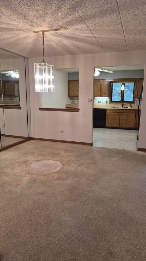 Tiny photo for 10845 S 84th Avenue #2A, Palos Hills, IL 60465 (MLS # 12499143)