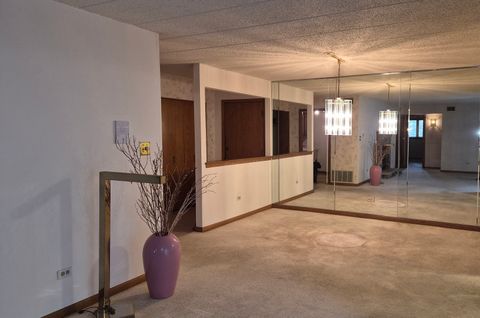 Tiny photo for 10845 S 84th Avenue #2A, Palos Hills, IL 60465 (MLS # 12499143)