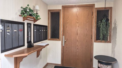 Tiny photo for 10845 S 84th Avenue #2A, Palos Hills, IL 60465 (MLS # 12499143)