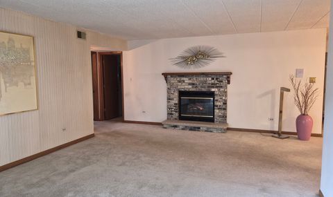 Tiny photo for 10845 S 84th Avenue #2A, Palos Hills, IL 60465 (MLS # 12499143)