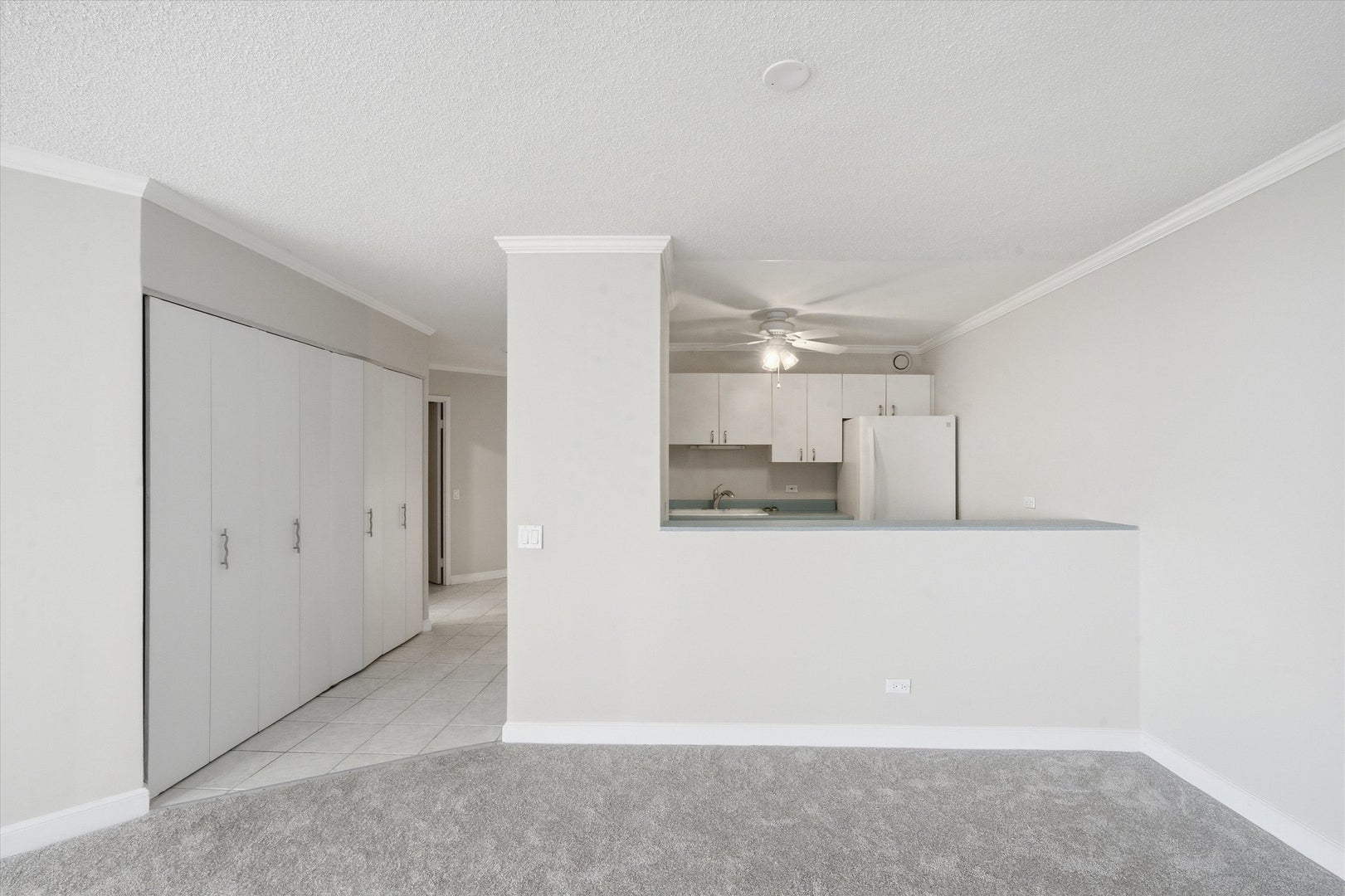 5320 N Sheridan Road 1607