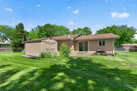 Tiny photo for 113 Ebbesen Street, DeKalb, IL 60115 (MLS # 12685511)
