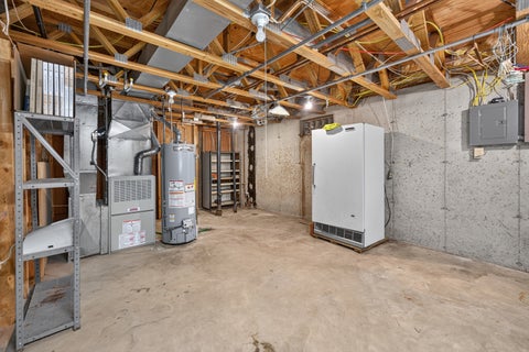 Tiny photo for 113 Ebbesen Street, DeKalb, IL 60115 (MLS # 12685511)