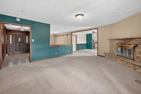Tiny photo for 113 Ebbesen Street, DeKalb, IL 60115 (MLS # 12685511)